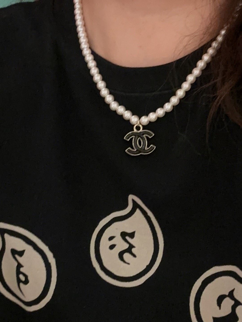 Chanel Necklaces